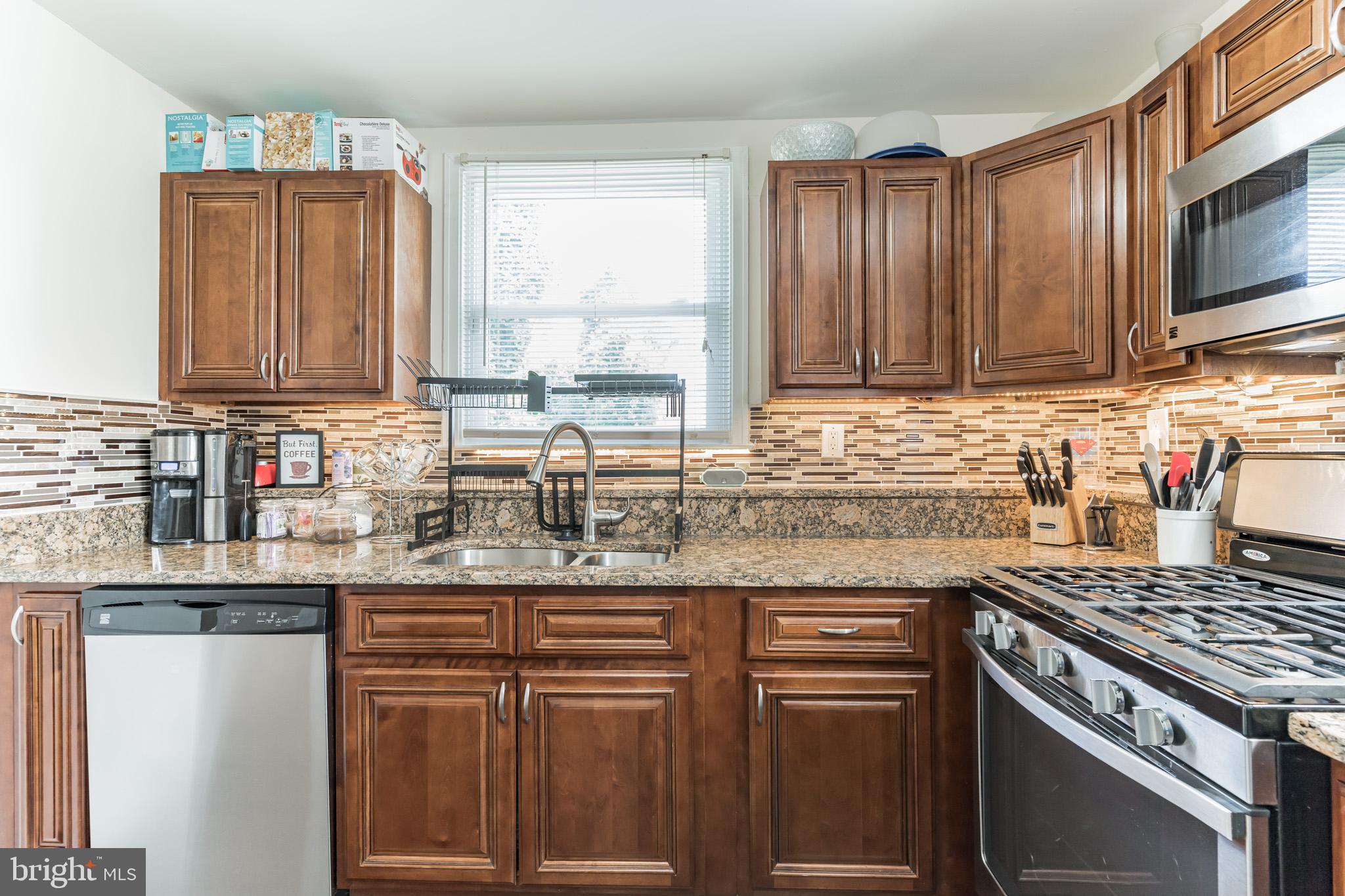 KERBY HILL - Residential