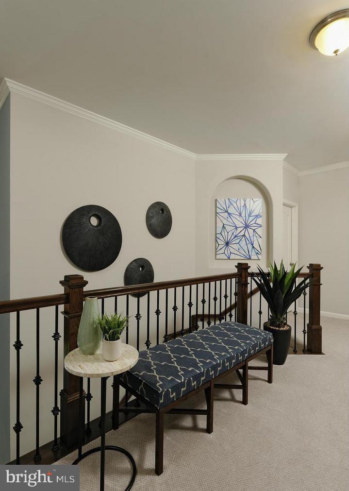 HILLS OF AQUIA - Residential Lease