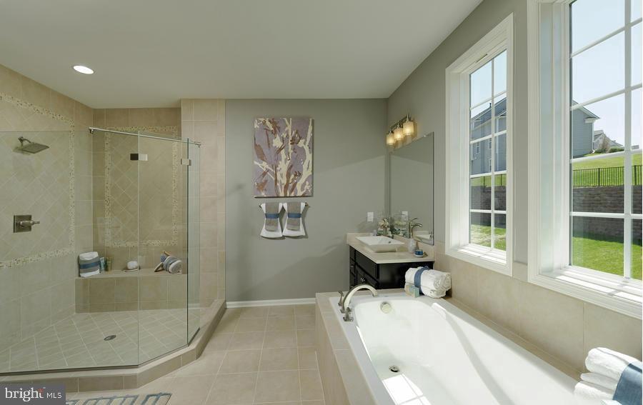 HILLS OF AQUIA - Residential Lease