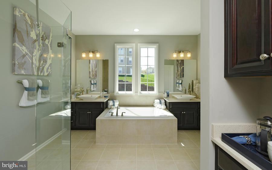 HILLS OF AQUIA - Residential Lease