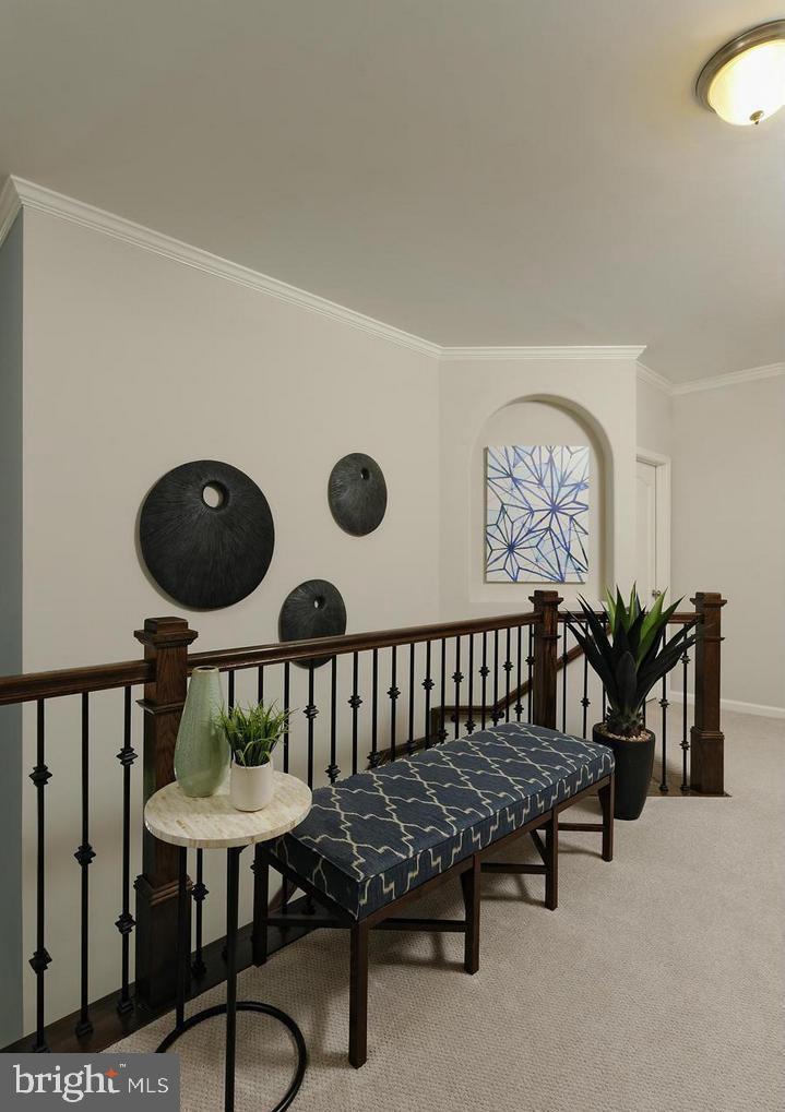 HILLS OF AQUIA - Residential Lease