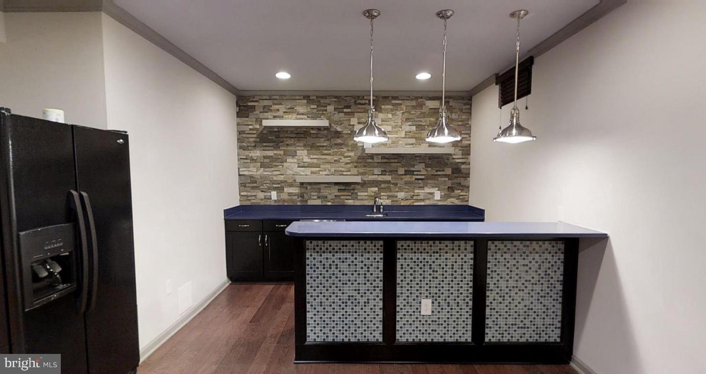 HILLS OF AQUIA - Residential Lease