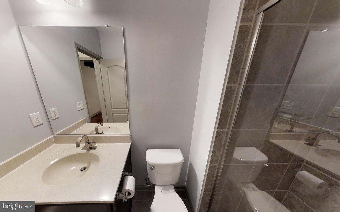 HILLS OF AQUIA - Residential Lease