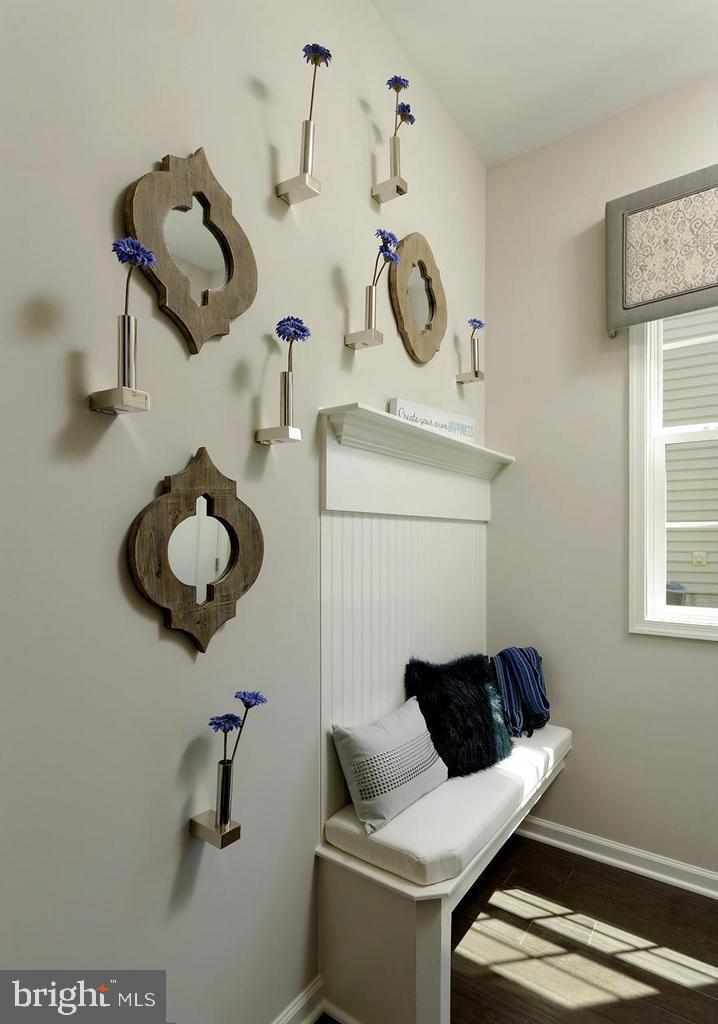 HILLS OF AQUIA - Residential Lease