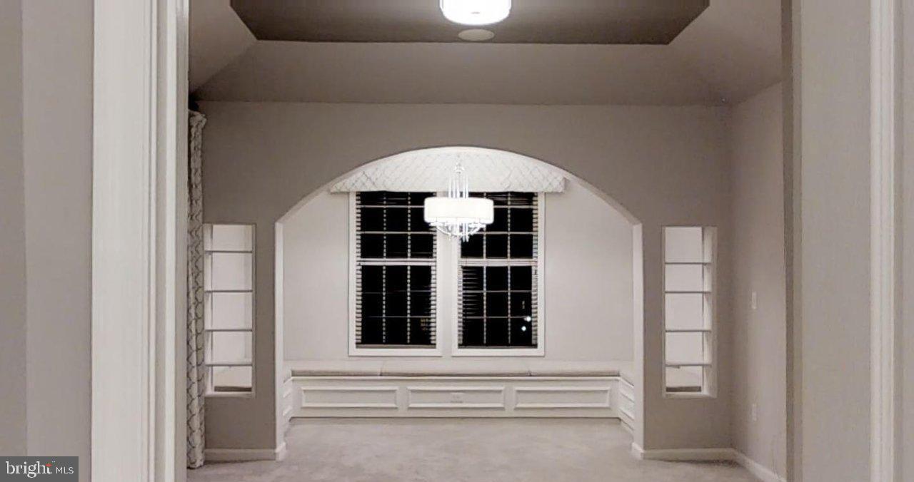 HILLS OF AQUIA - Residential Lease