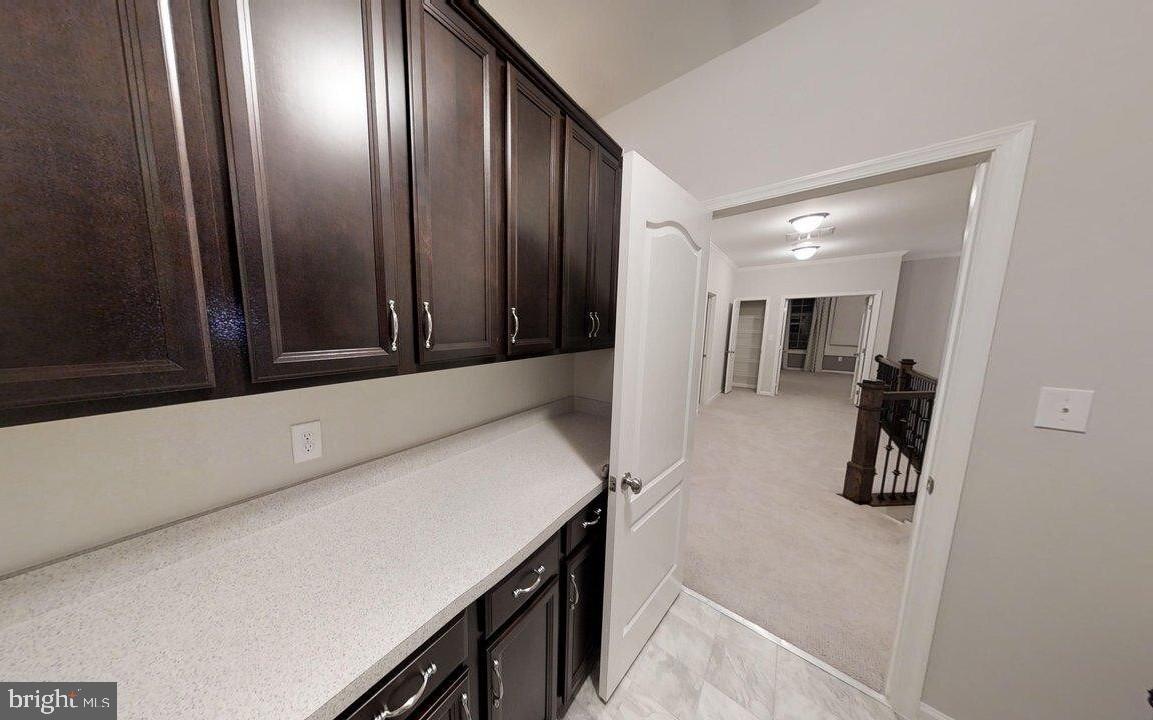 HILLS OF AQUIA - Residential Lease