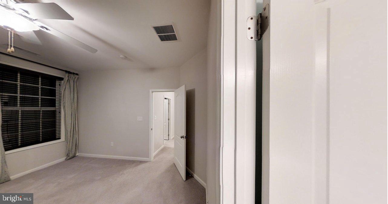 HILLS OF AQUIA - Residential Lease