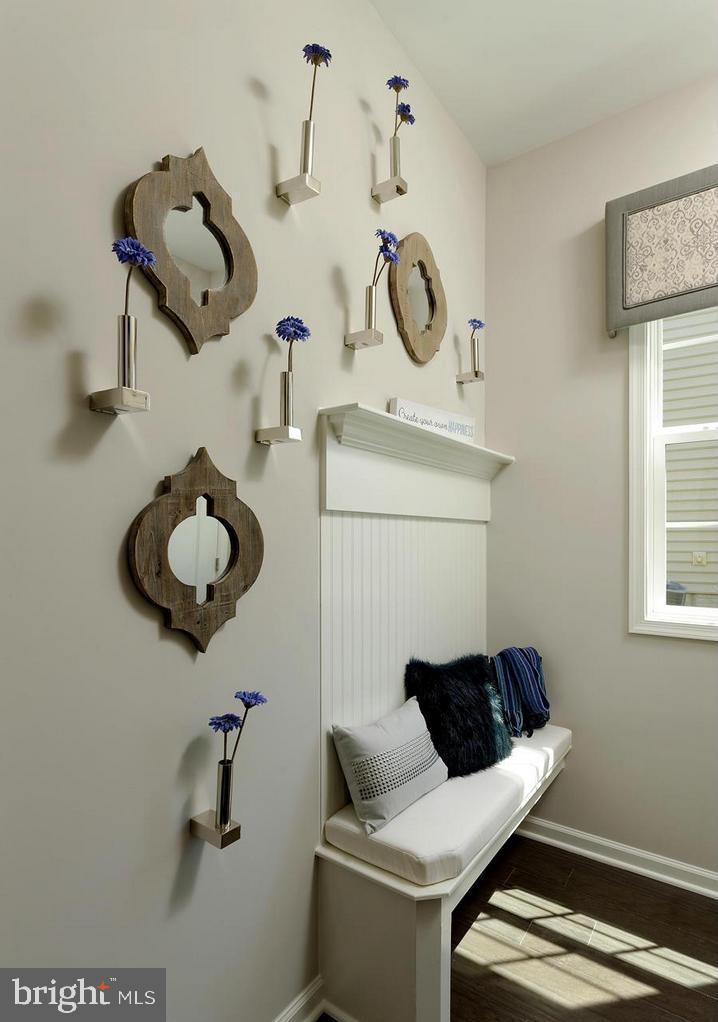 HILLS OF AQUIA - Residential Lease