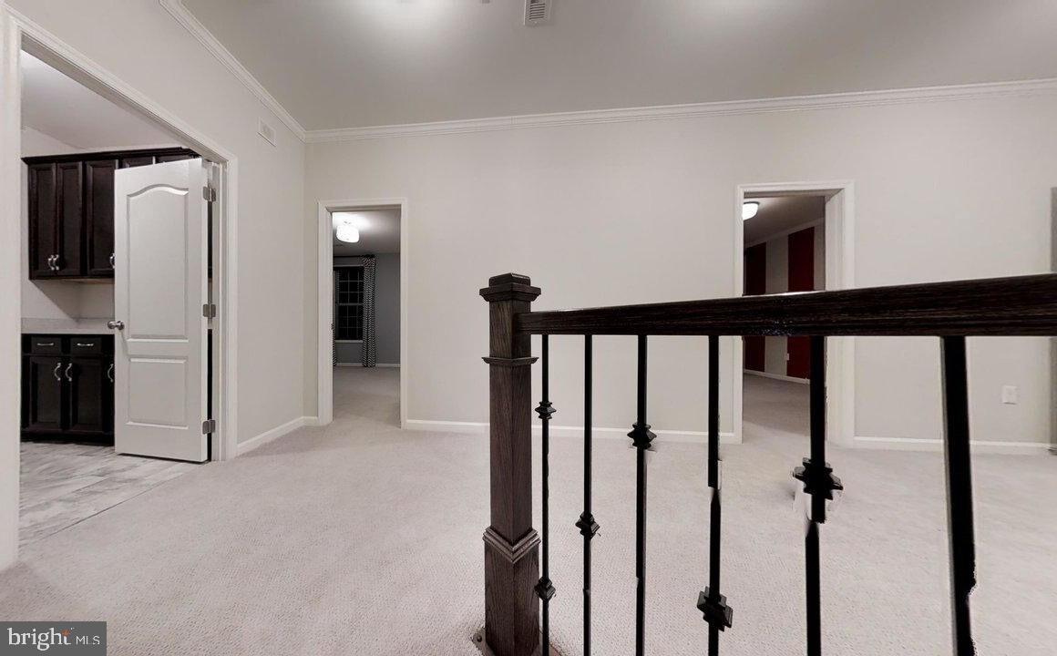 HILLS OF AQUIA - Residential Lease