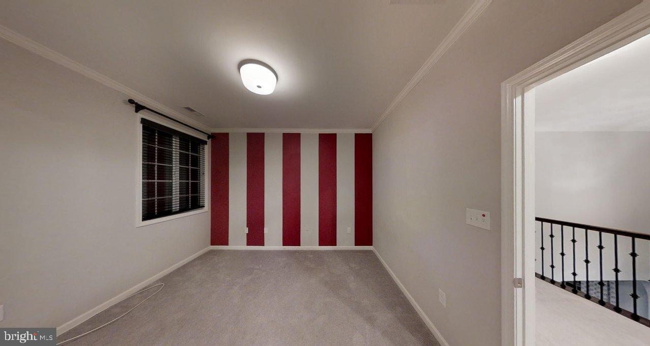 HILLS OF AQUIA - Residential Lease