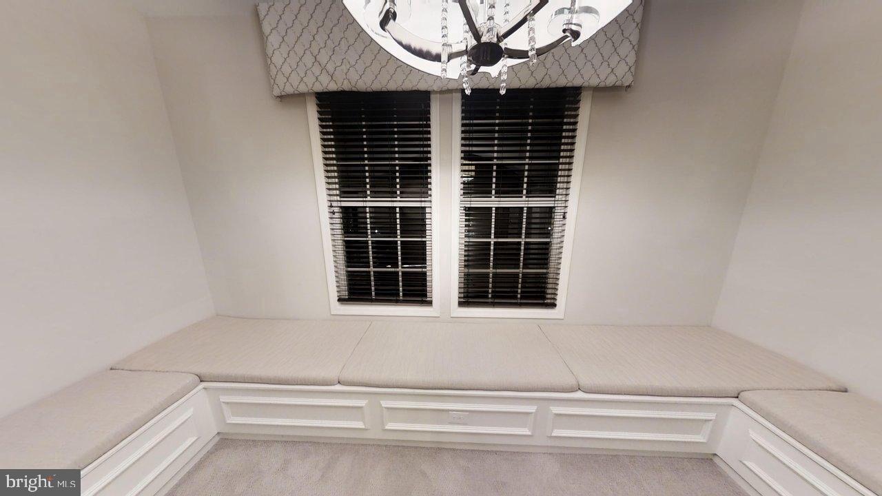 HILLS OF AQUIA - Residential Lease