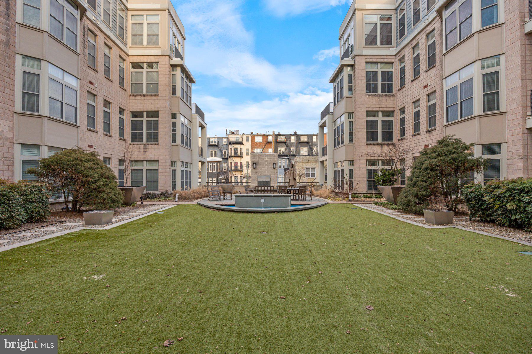 MOUNT VERNON PLACE HISTORIC DISTRICT - Residential