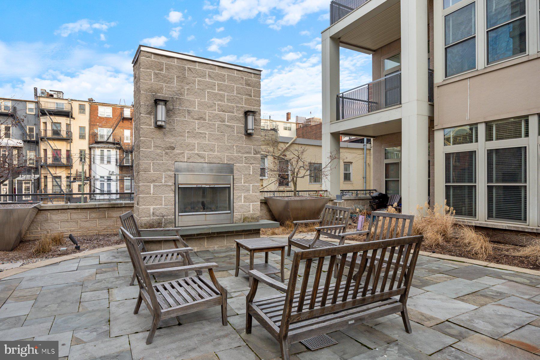 MOUNT VERNON PLACE HISTORIC DISTRICT - Residential