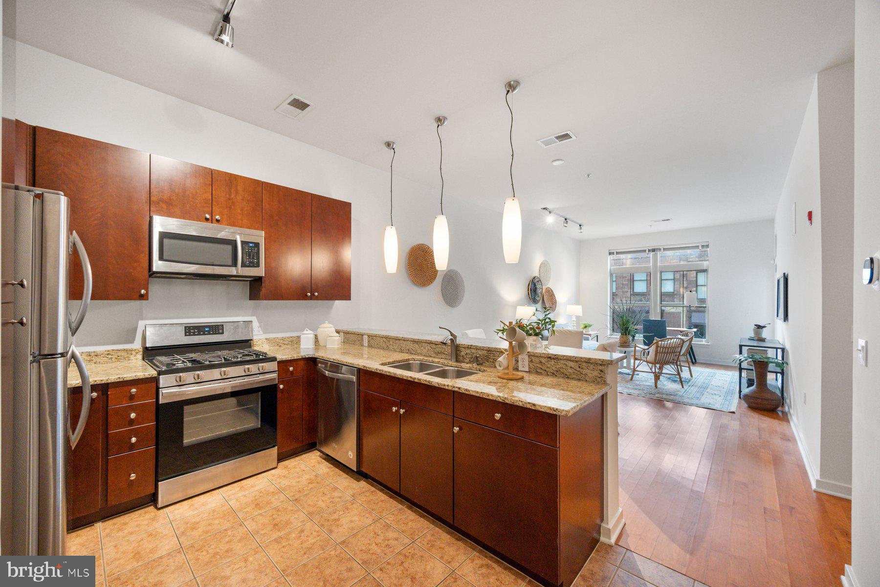 MOUNT VERNON PLACE HISTORIC DISTRICT - Residential