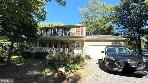 110 TUXEDO ROAD CHESTERTOWN MD 21620