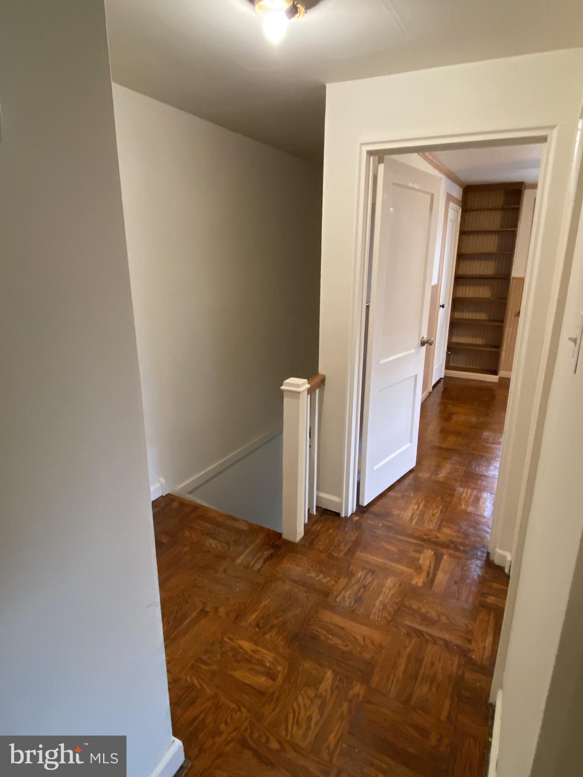 COLLEGE PARK - Residential