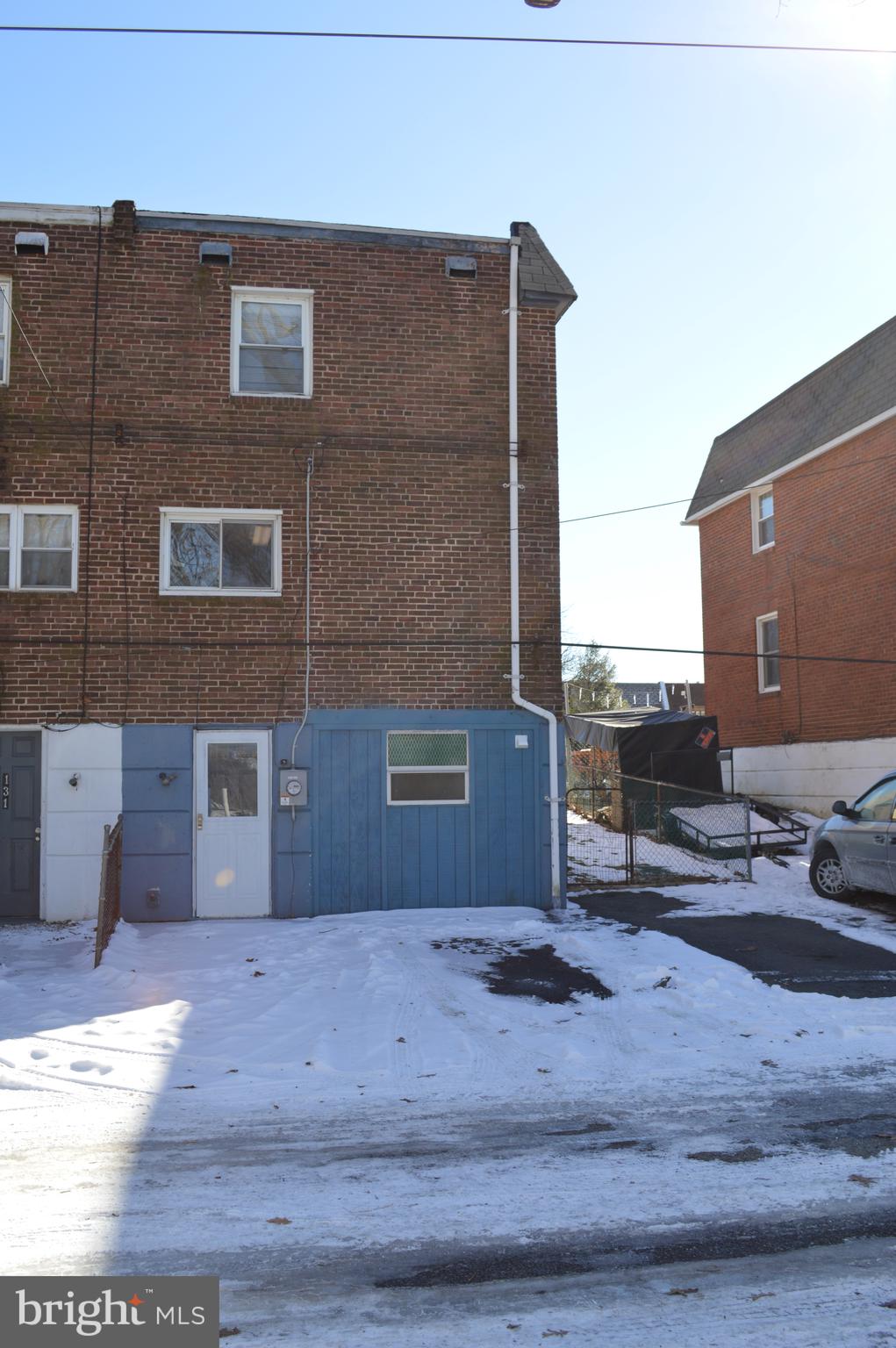 COLLEGE PARK - Residential