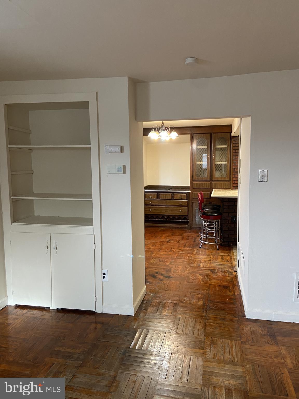 COLLEGE PARK - Residential