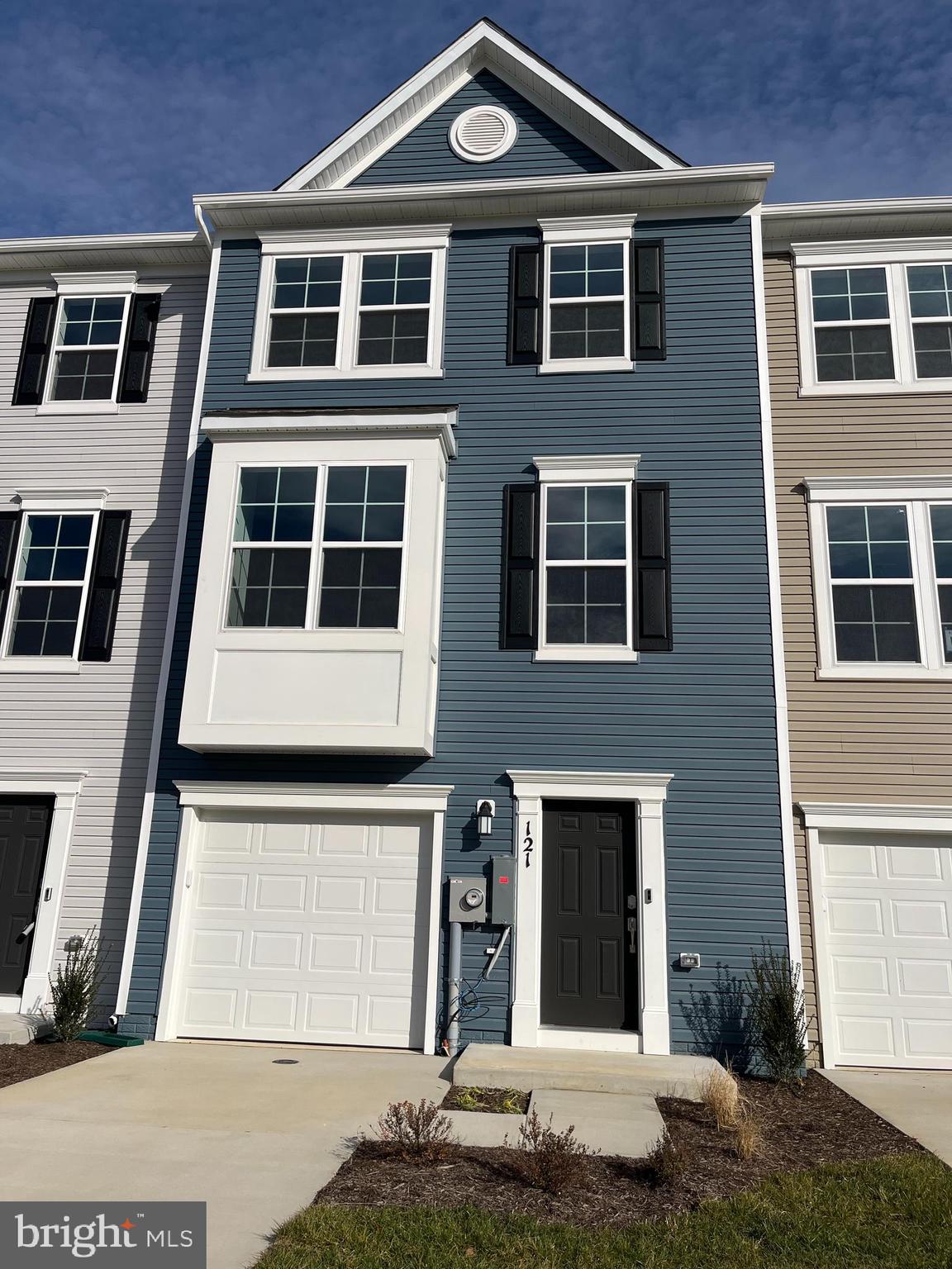 WILLOW GLEN - Residential Lease