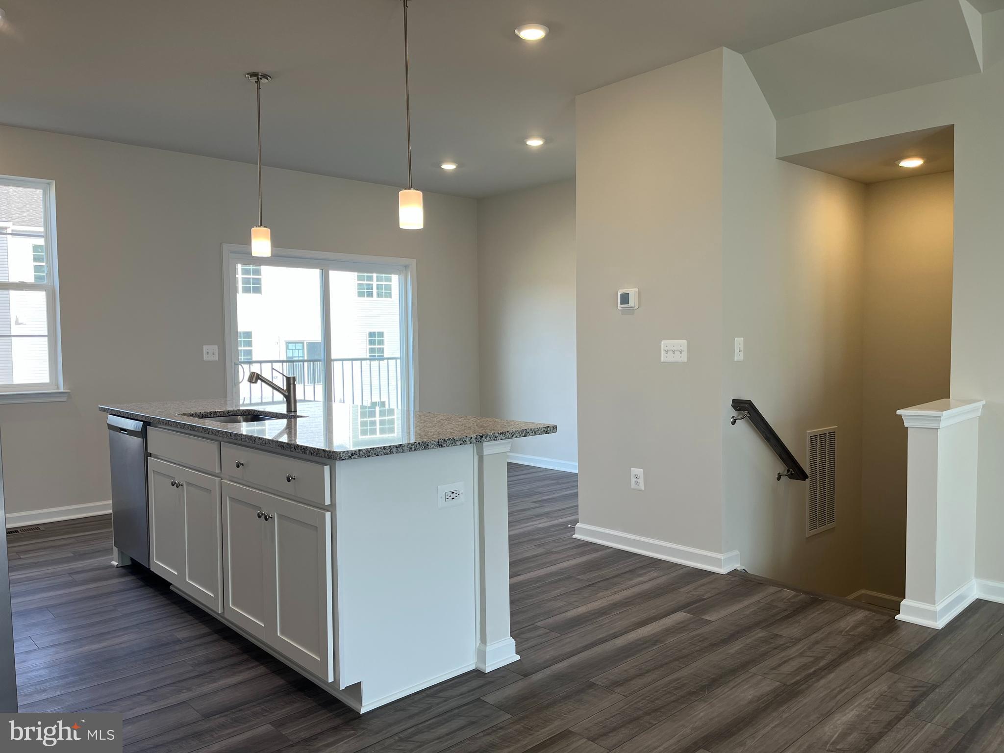 WILLOW GLEN - Residential Lease
