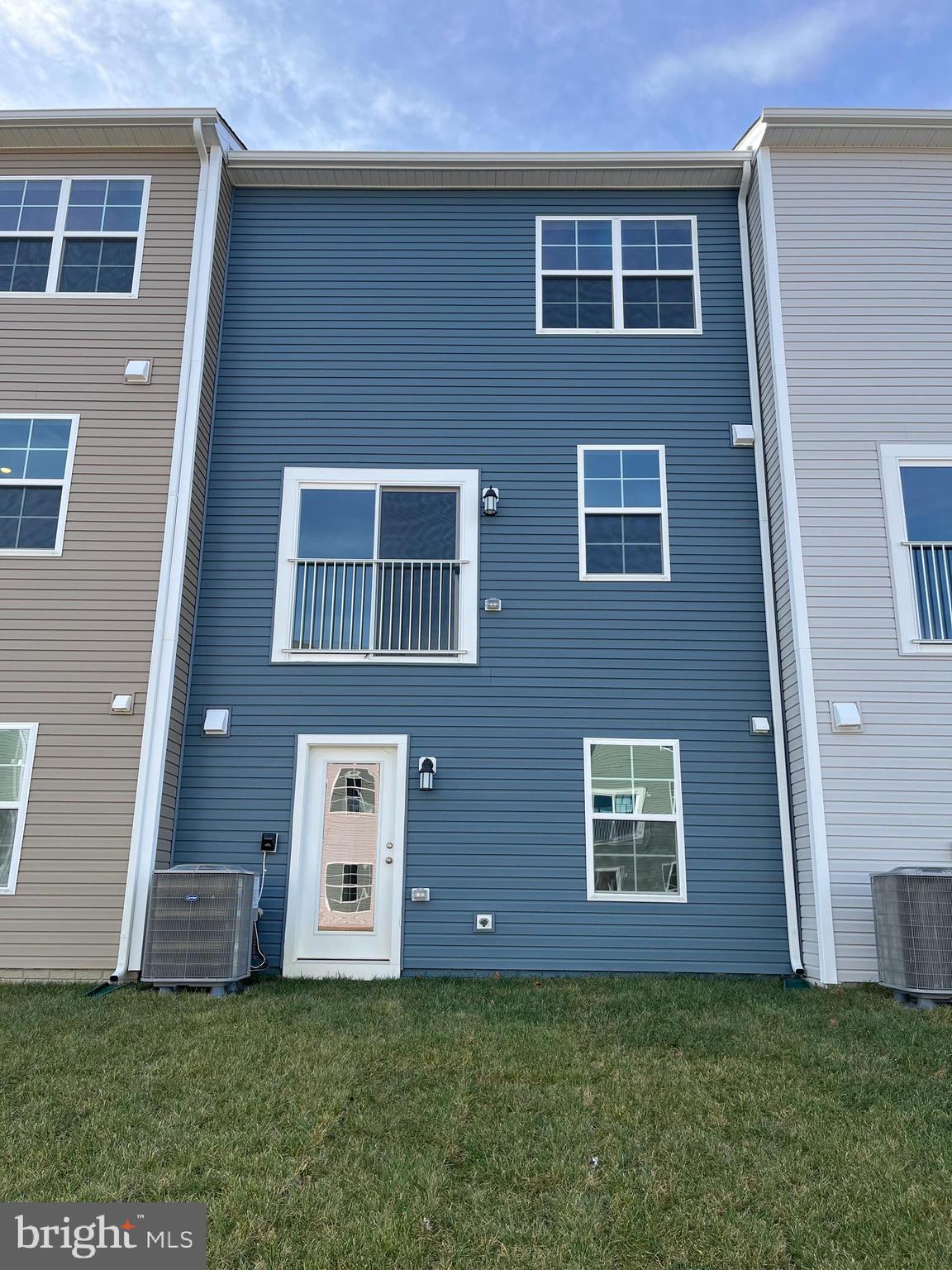 WILLOW GLEN - Residential Lease