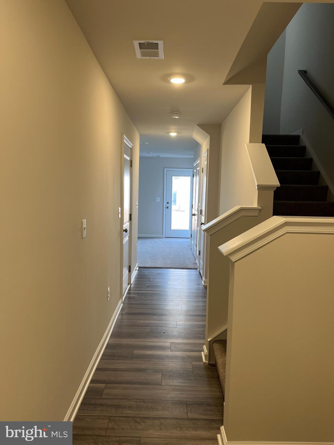 WILLOW GLEN - Residential Lease