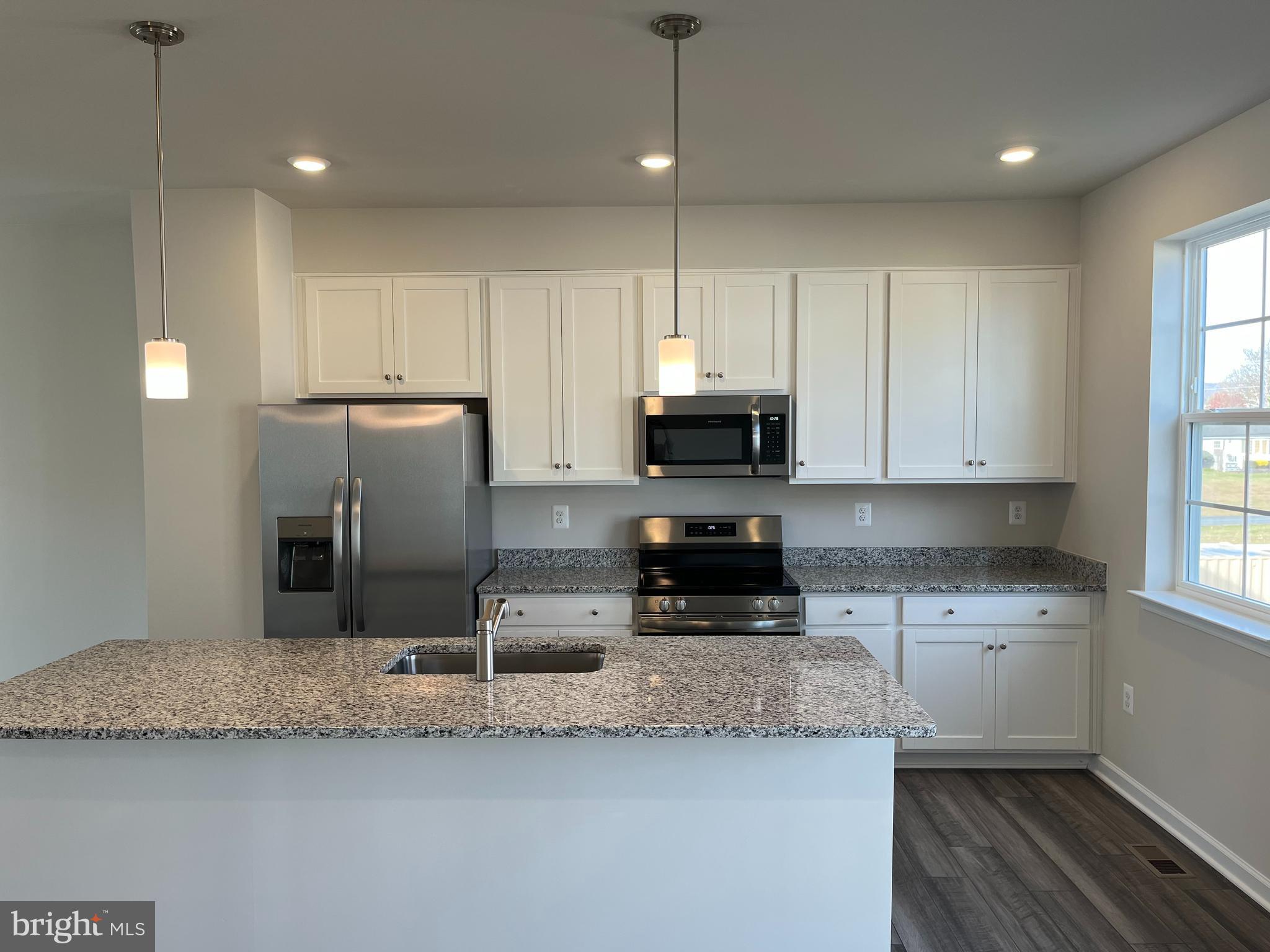 WILLOW GLEN - Residential Lease