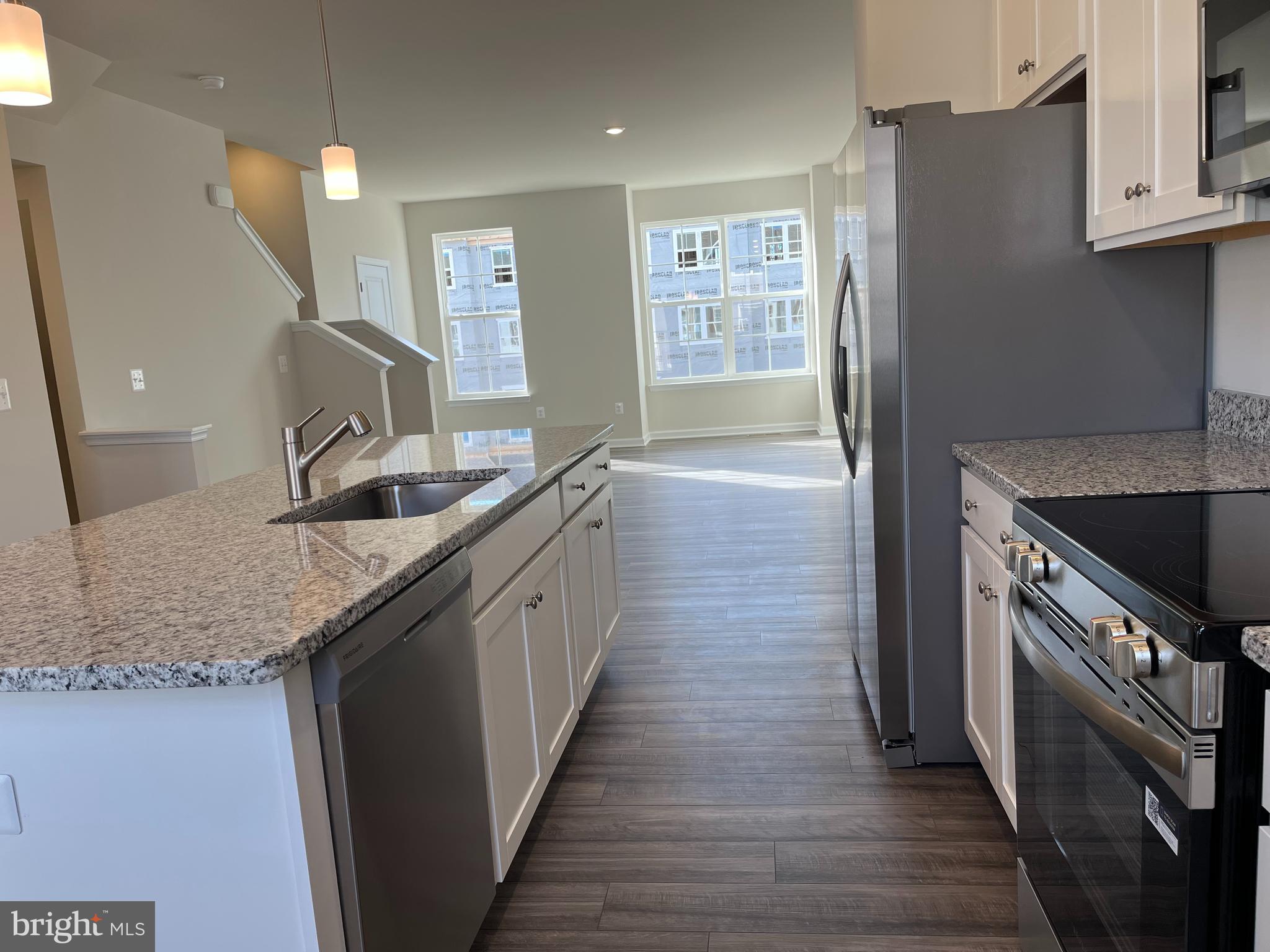 WILLOW GLEN - Residential Lease