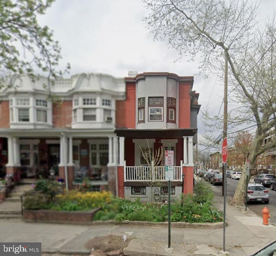 MPN Realty, Inc. is pleased to present the exclusive sale of 4631 Locust St., a duplex in University City. The property features (1) 4 bed/ 2 bath unit and (1) 3 bed /1 bath unit. All units are self-contained, with newer kitchens, baths, flooring, systems, and W/D in unit. The corner property is located on a beautiful tree lined block in University City. The property is ideal for an investor looking for a turn-key investment, or an owner-occupant that would live in one unit and lease out the other.
