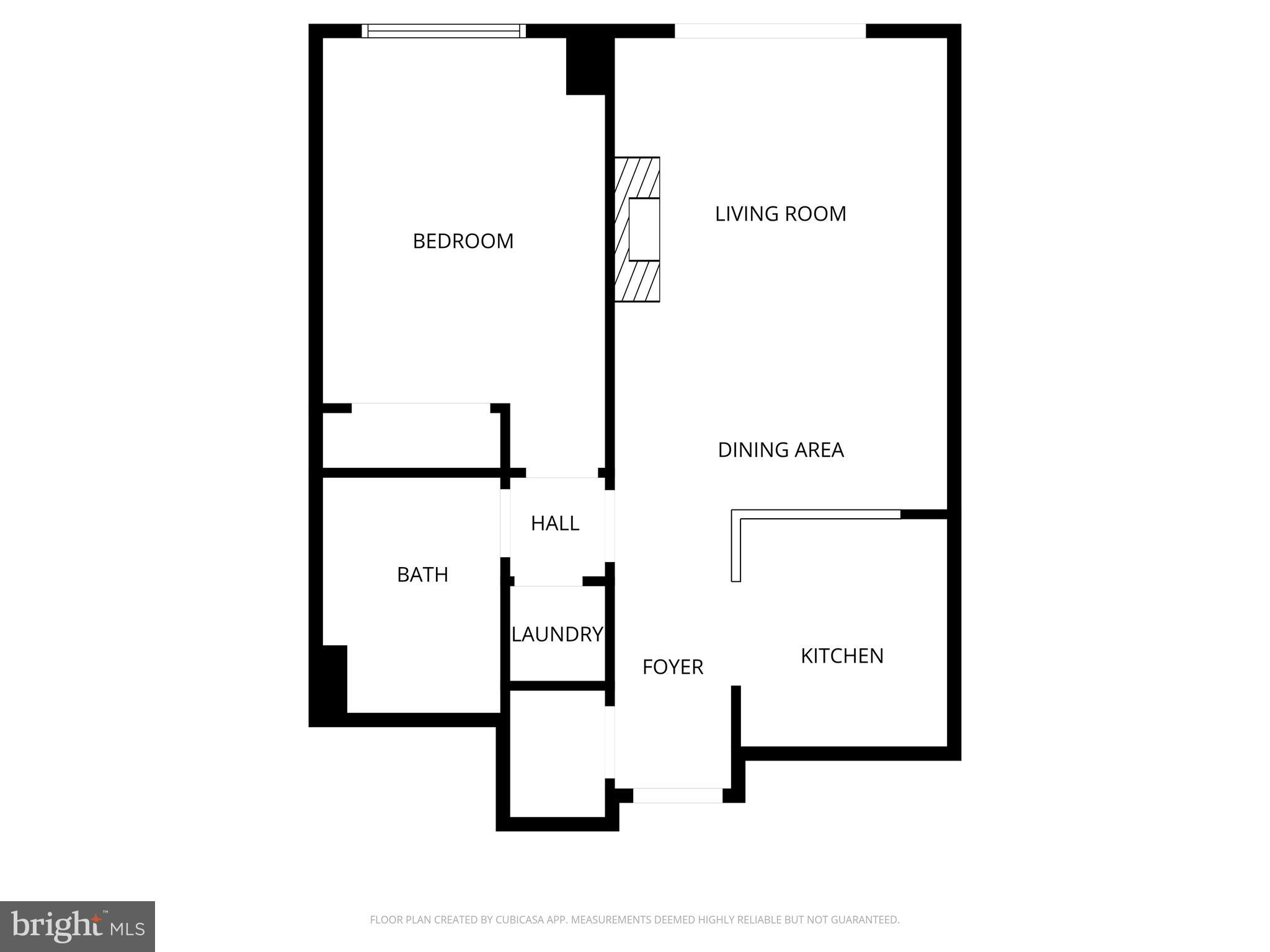 BALLSTON - Residential