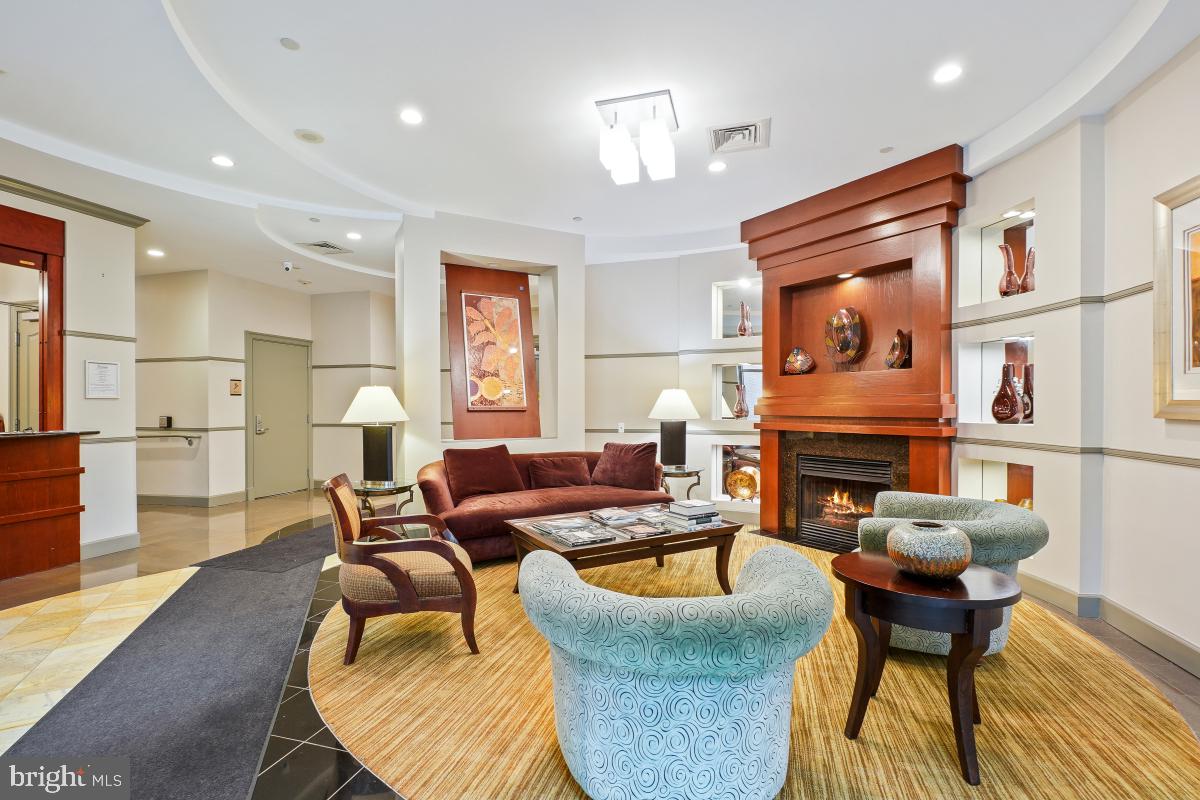 BALLSTON - Residential