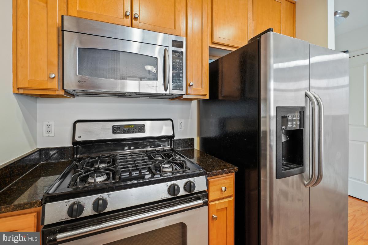 BALLSTON - Residential