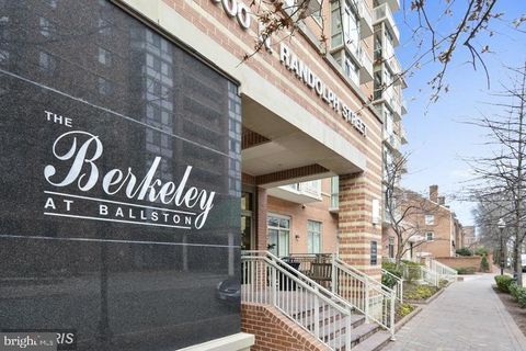 1000 N RANDOLPH STREET 806 ARLINGTON VA 22201