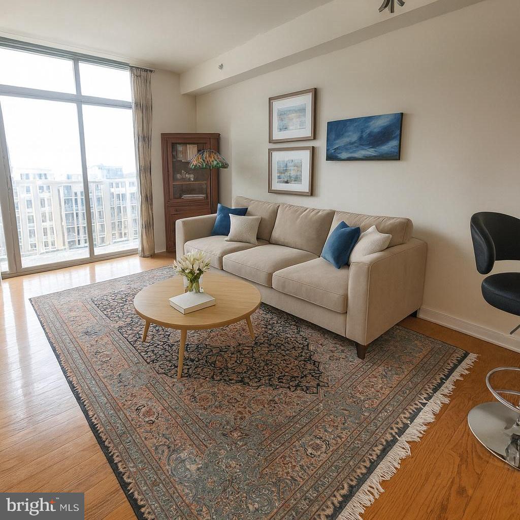 1000 N RANDOLPH STREET 806
