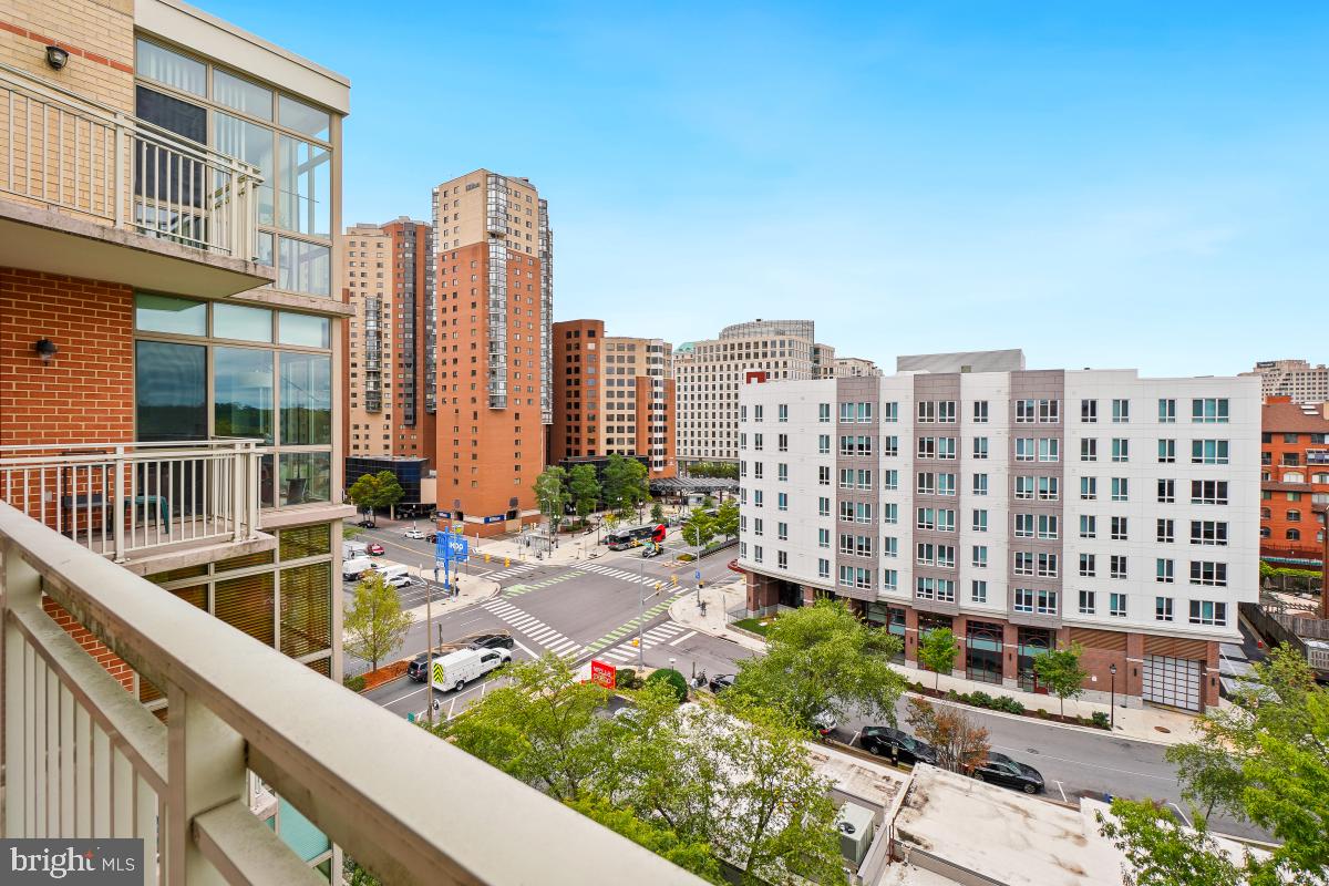 BALLSTON - Residential