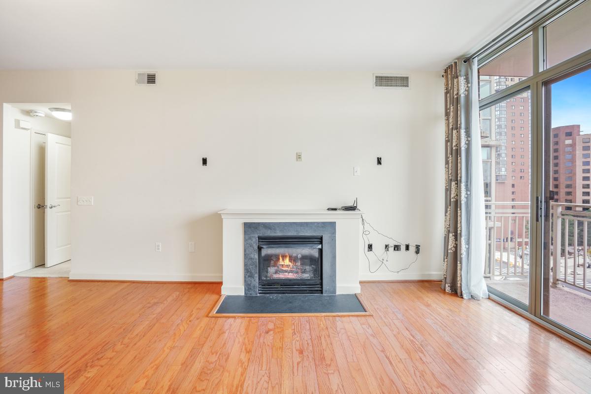 BALLSTON - Residential