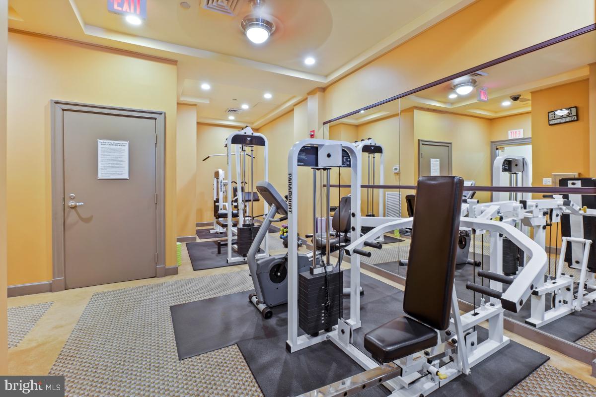 BALLSTON - Residential