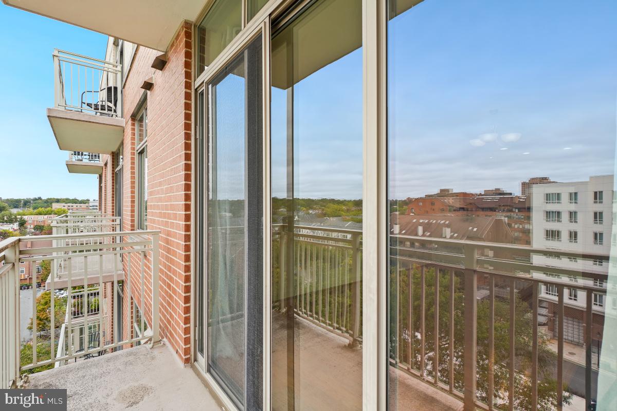 BALLSTON - Residential