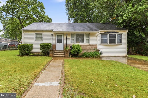 6608 DANVILLE AVE, BALTIMORE, MD 21224 - Image 0678e97a2ceac25ee09b54d7bfd16ae5/307640570