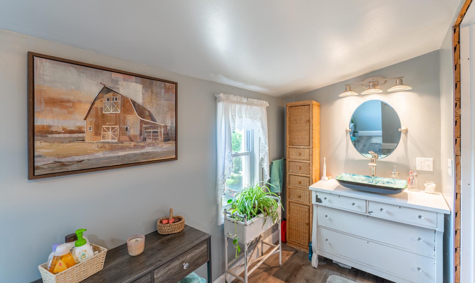 BERKS COUNTY - Residential