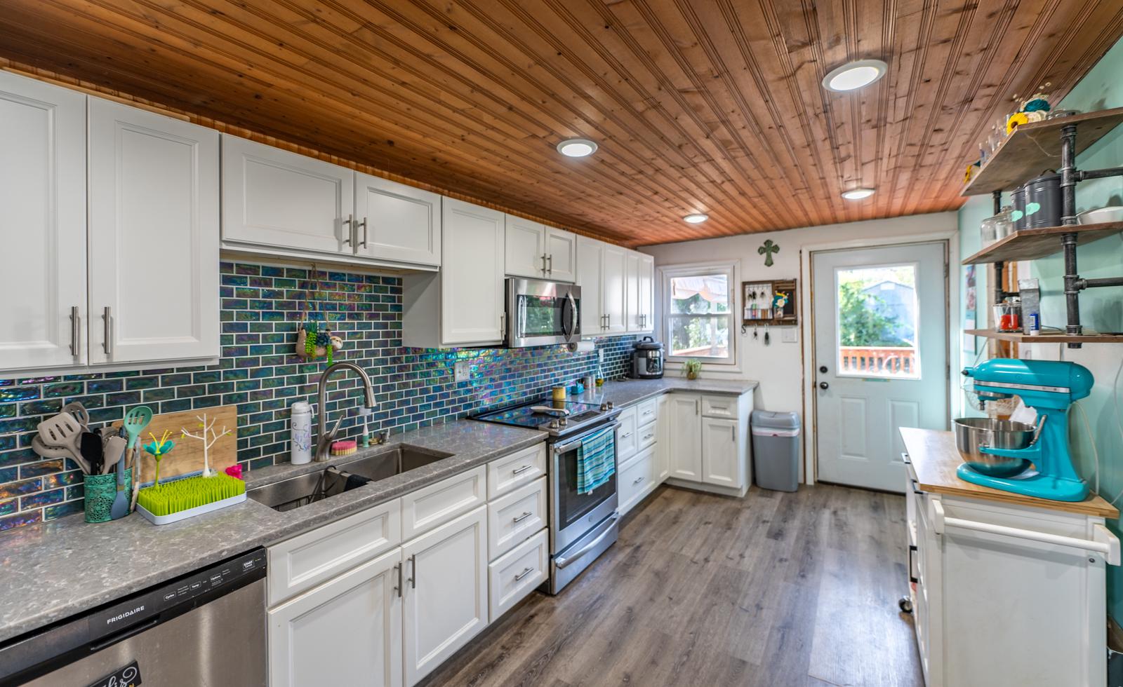 BERKS COUNTY - Residential