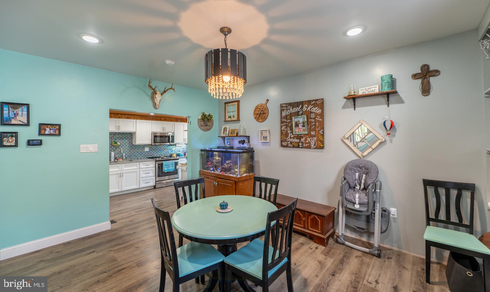 BERKS COUNTY - Residential