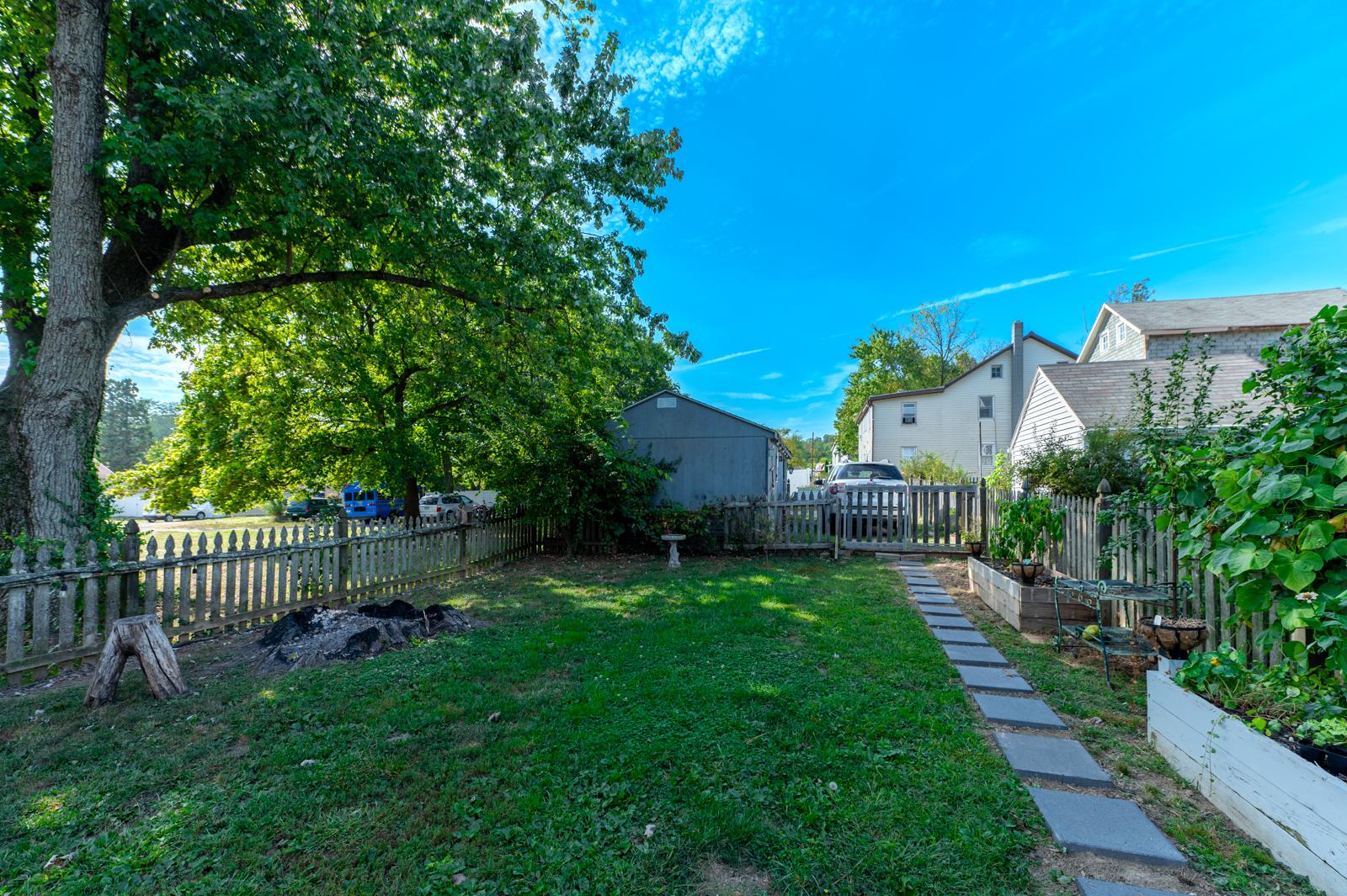BERKS COUNTY - Residential