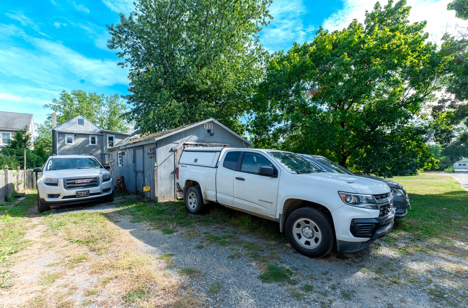 BERKS COUNTY - Residential