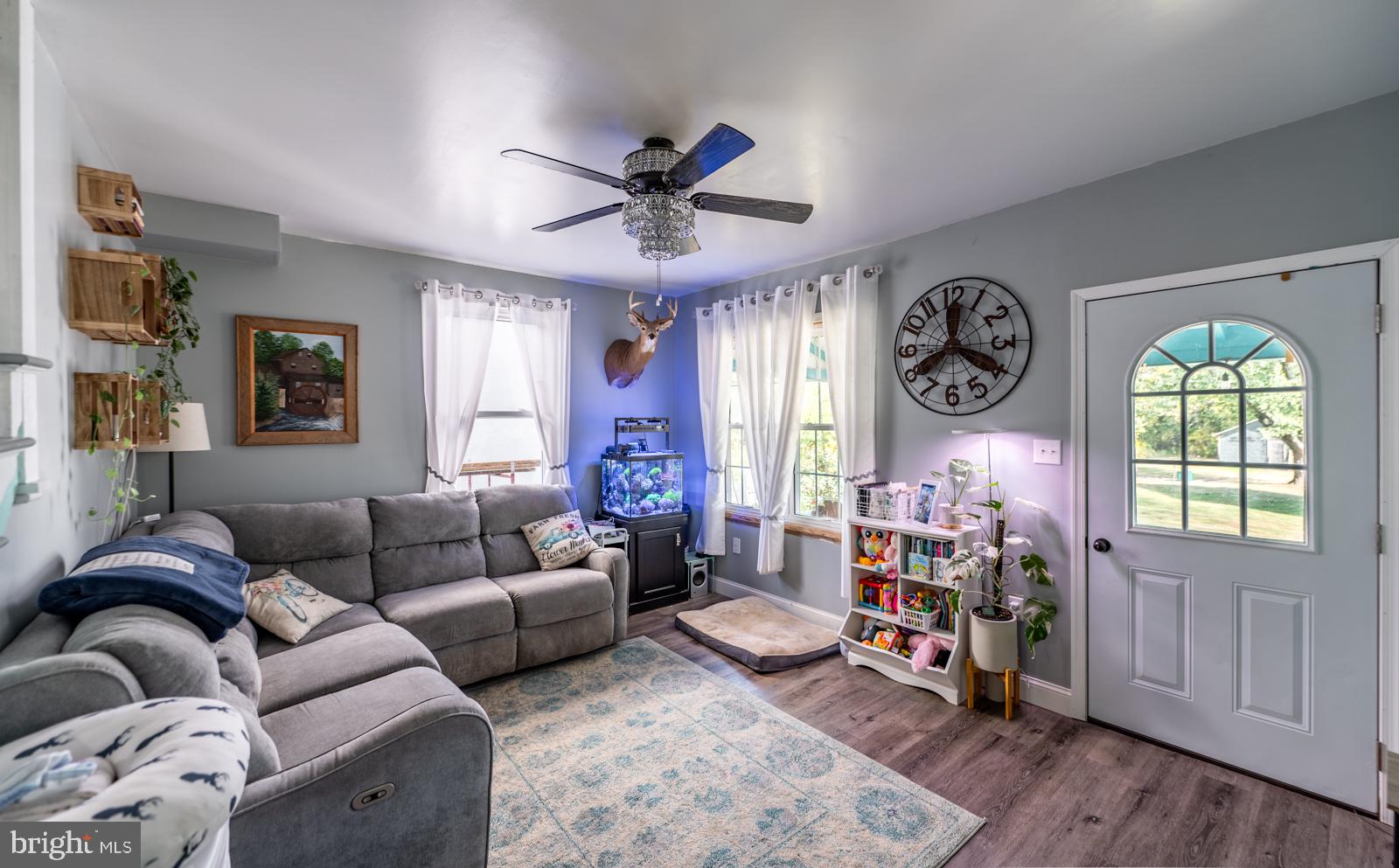 BERKS COUNTY - Residential