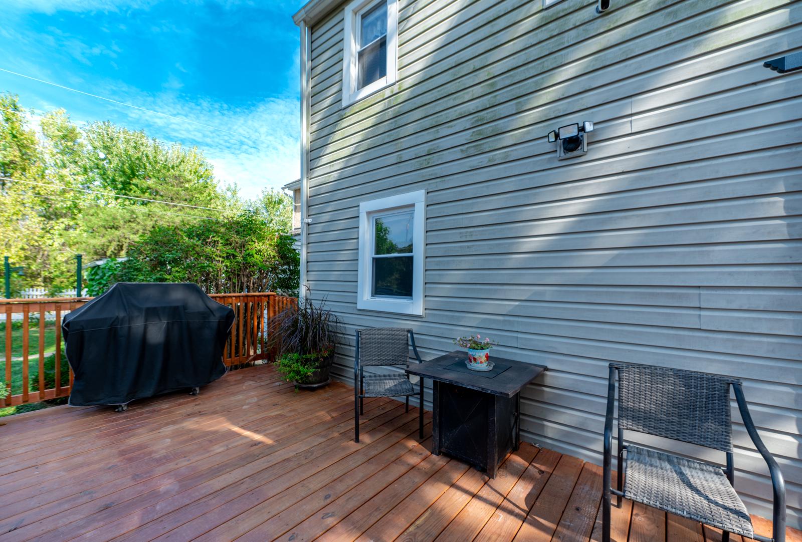 BERKS COUNTY - Residential