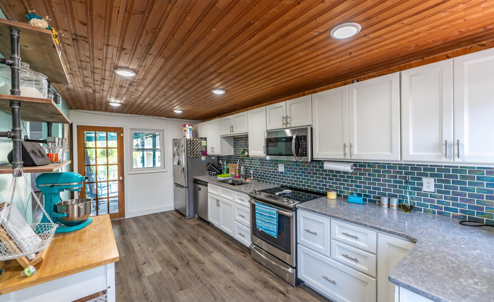 BERKS COUNTY - Residential
