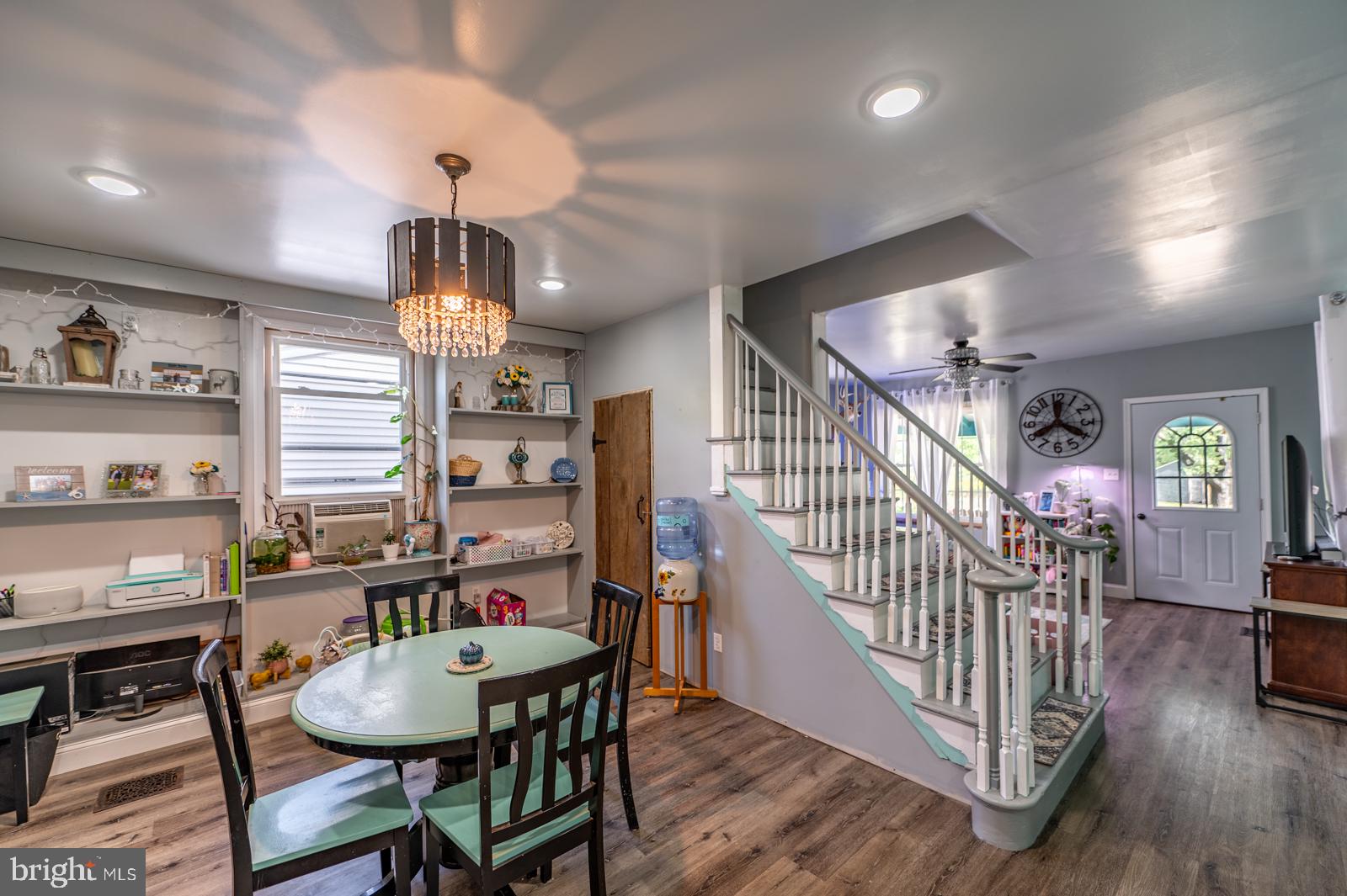 BERKS COUNTY - Residential