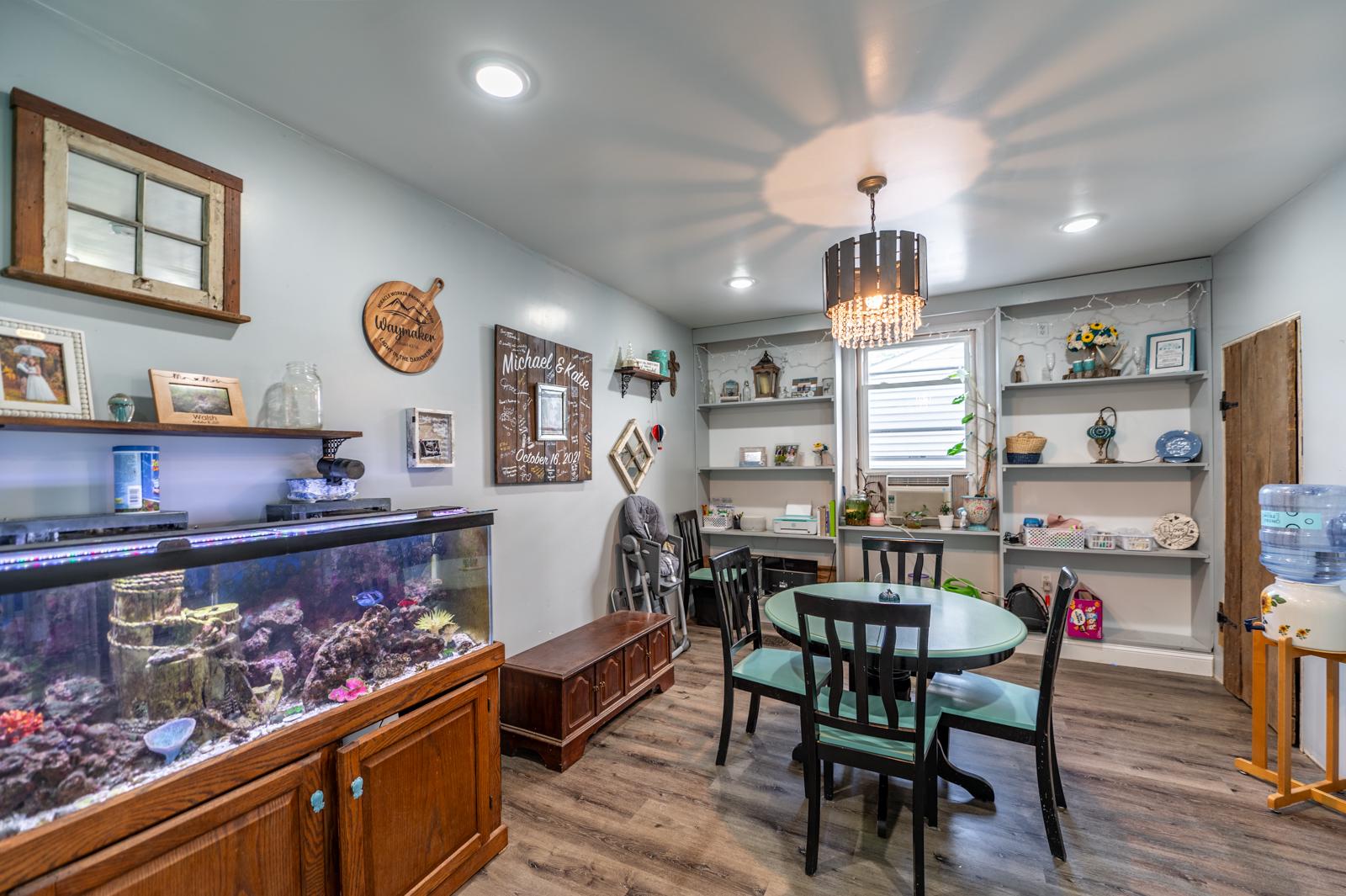 BERKS COUNTY - Residential