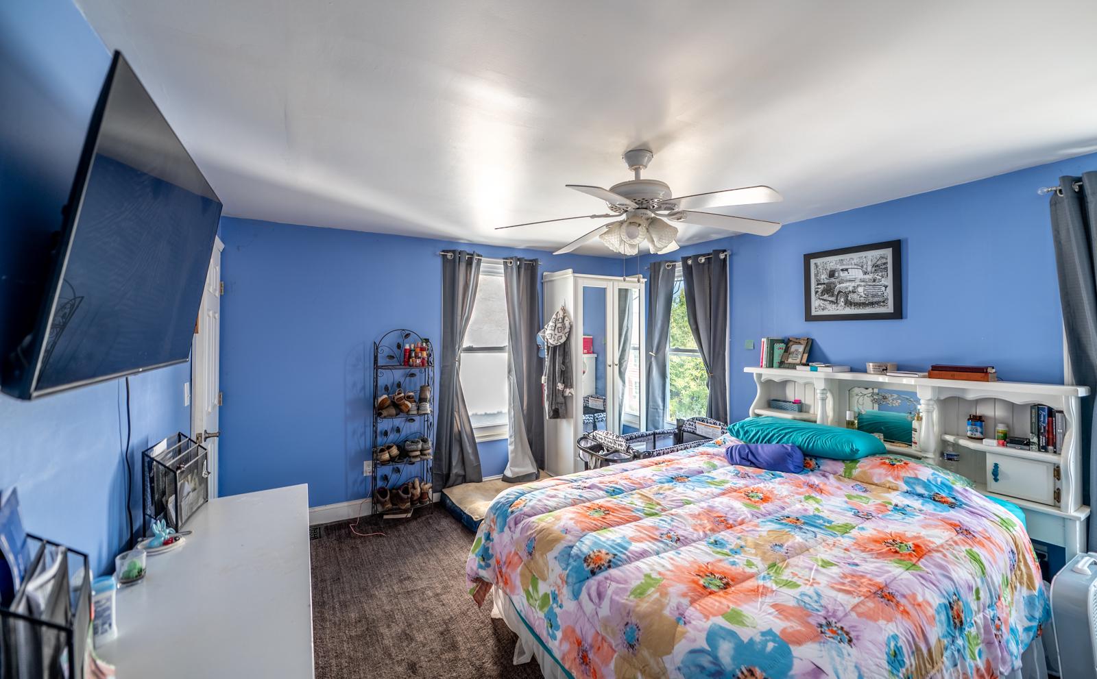BERKS COUNTY - Residential
